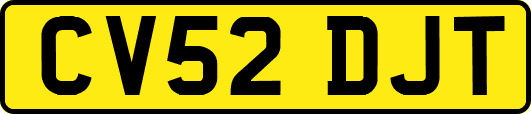 CV52DJT