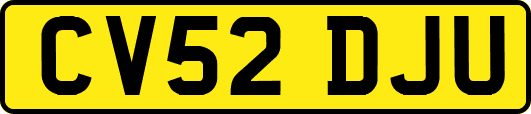 CV52DJU