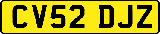CV52DJZ