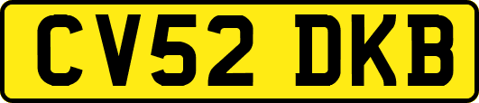 CV52DKB