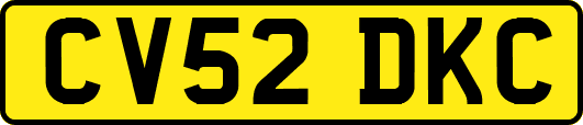 CV52DKC
