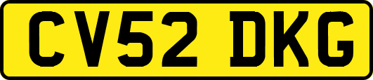 CV52DKG