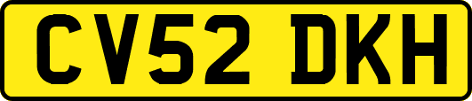 CV52DKH