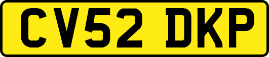 CV52DKP