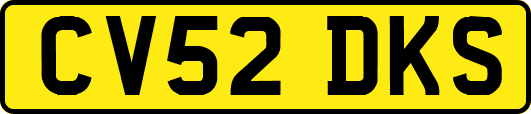 CV52DKS