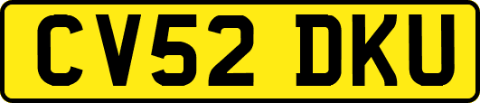 CV52DKU