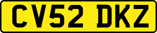 CV52DKZ