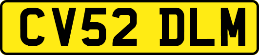 CV52DLM