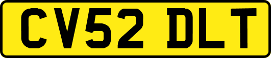 CV52DLT