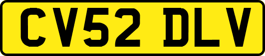 CV52DLV