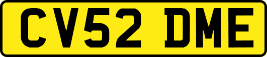CV52DME