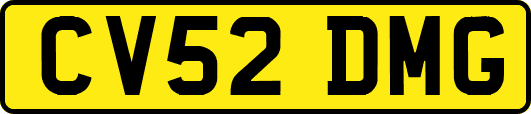 CV52DMG