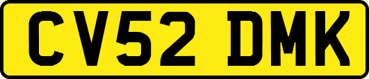 CV52DMK