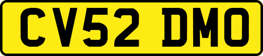 CV52DMO