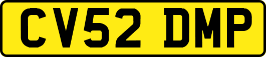 CV52DMP