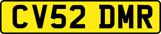 CV52DMR