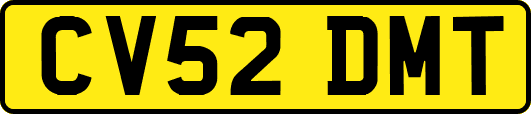 CV52DMT