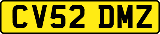 CV52DMZ