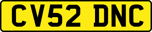 CV52DNC