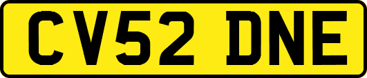 CV52DNE