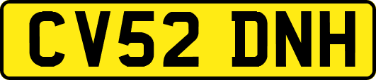 CV52DNH