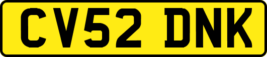 CV52DNK
