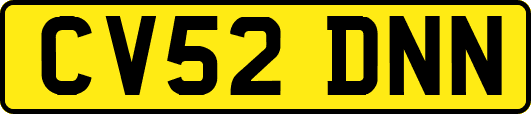 CV52DNN