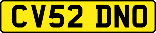 CV52DNO