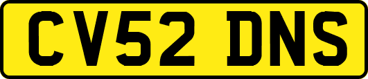 CV52DNS