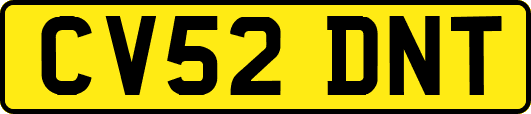 CV52DNT