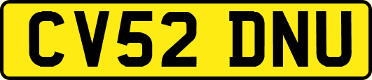 CV52DNU