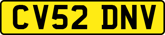 CV52DNV