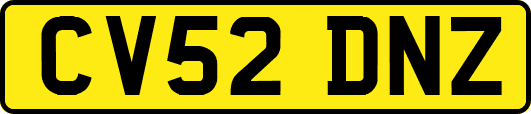 CV52DNZ