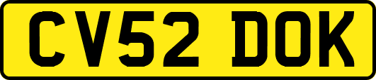 CV52DOK
