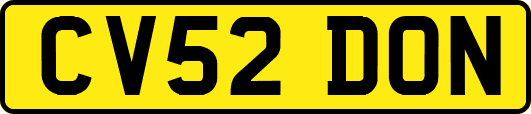 CV52DON