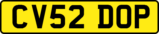 CV52DOP