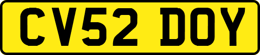 CV52DOY