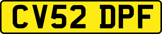 CV52DPF