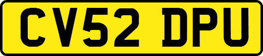 CV52DPU