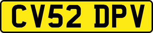 CV52DPV