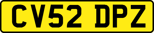 CV52DPZ