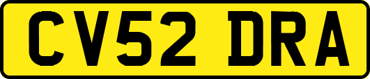CV52DRA
