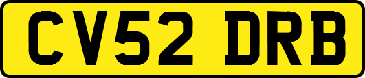 CV52DRB