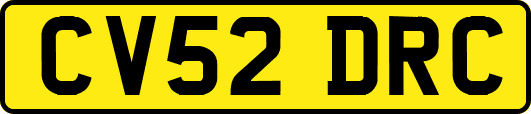 CV52DRC