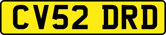 CV52DRD