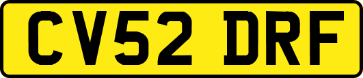 CV52DRF