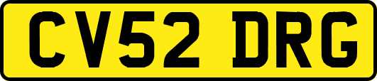 CV52DRG