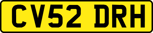 CV52DRH