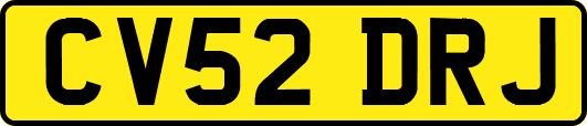 CV52DRJ