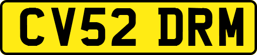 CV52DRM